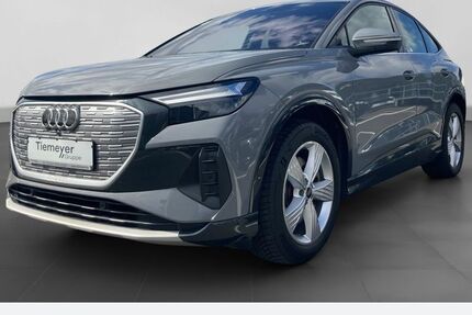 Audi Q4 e-tron 41.963 km 33.280 &euro; Bochum 44892