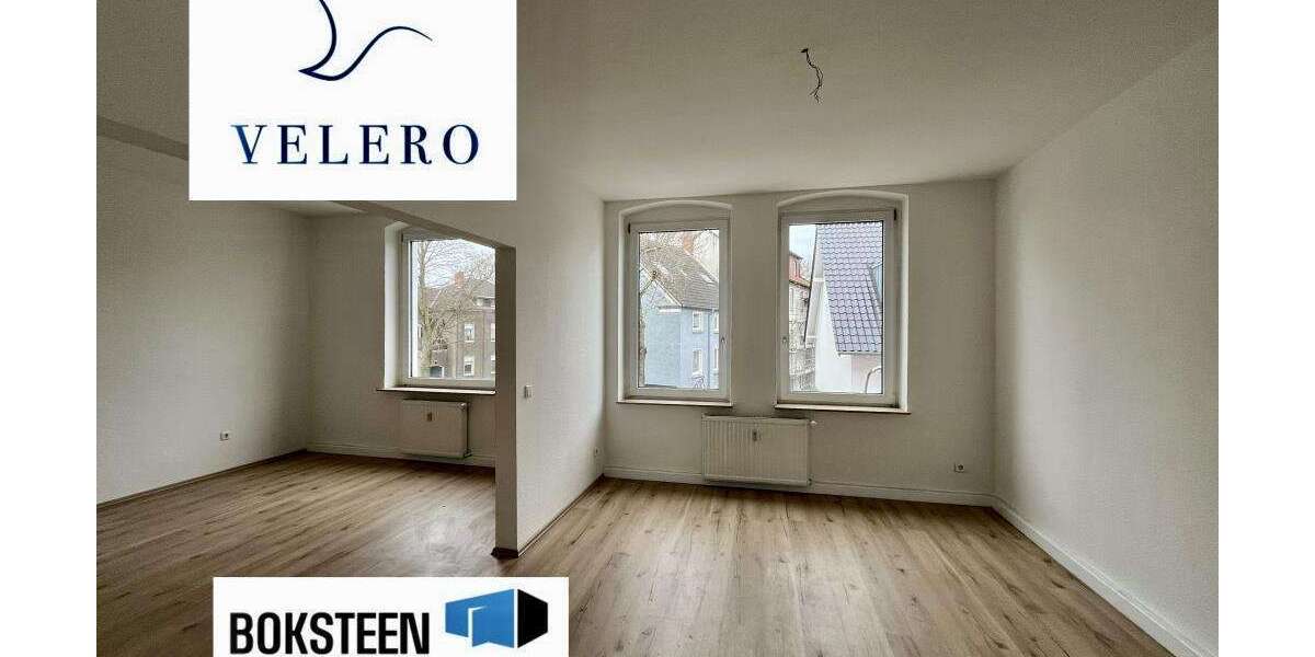 Etagenwohnung Herne Baukau - 2 Zimmer, 68 m&sup2;, 460&euro; | Angebot:26421402