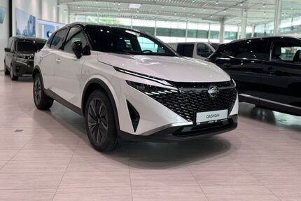 Nissan Qashqai 1.500 km 31.985 &euro; Mülheim an der Ruhr 45478