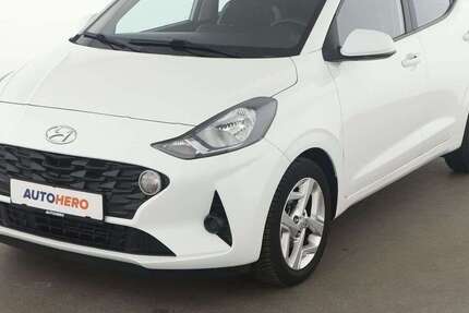 Hyundai i10 19.750 km 11.740 &euro; Essen 45141
