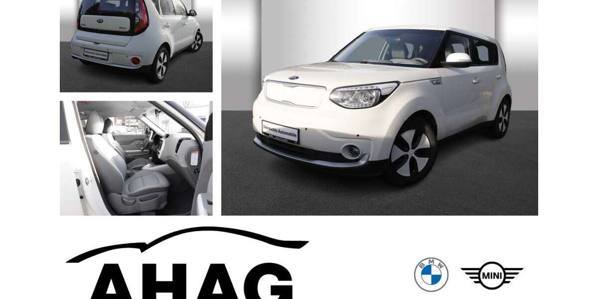 Kia Soul 73.996 km 9.999 &euro; Dülmen 48249