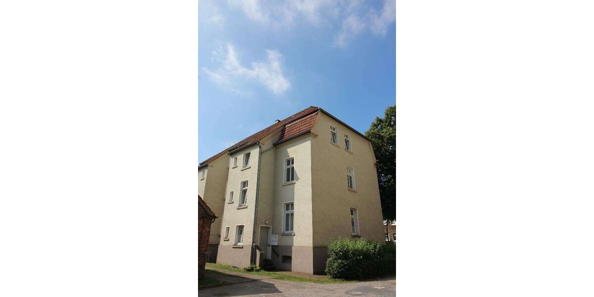 Etagenwohnung Recklinghausen König Ludwig - 3.5 Zimmer, 67 m&sup2;, 330&euro; | Angebot:27355022