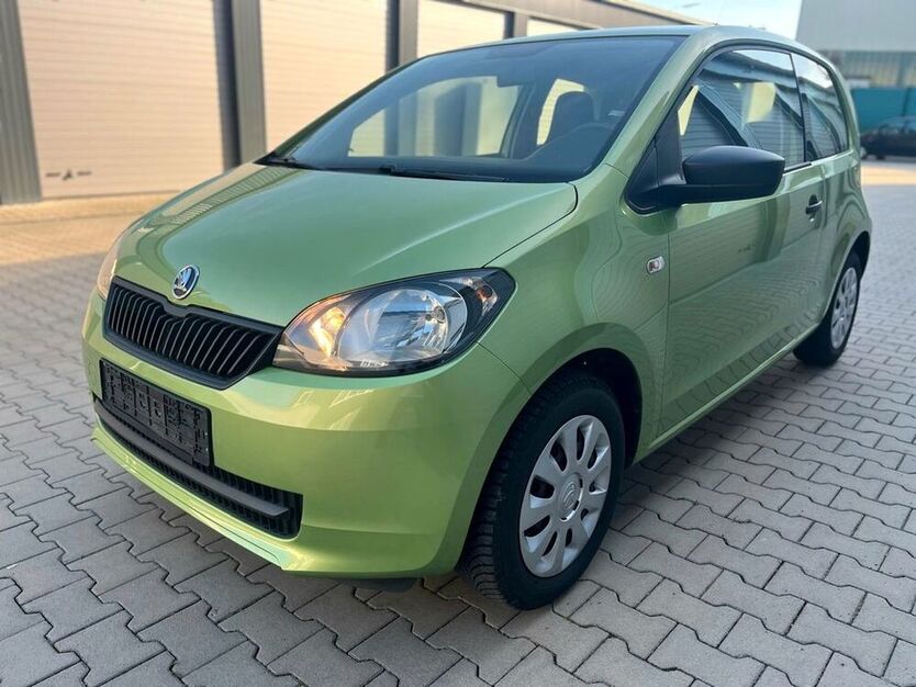 Citigo