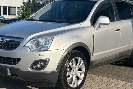 Opel Antara 269.000 km 3.690 &euro; Bochum 44809