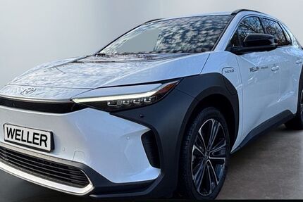 Toyota bZ4X 2.310 km 31.970 &euro; Dortmund 44143