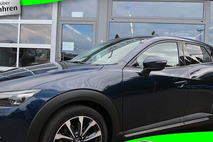 Mazda CX-3 67.180 km 16.720 &euro; Marl 45772