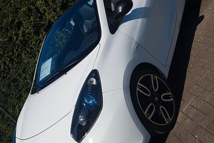 Renault Wind