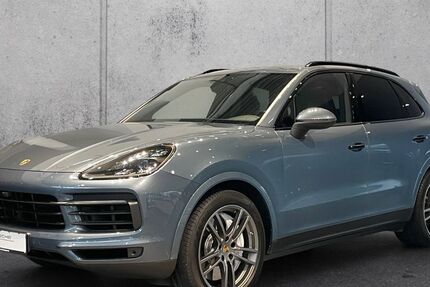 Porsche Cayenne 66.445 km 69.900 &euro; Recklinghausen 45665