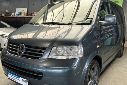 VW T5 Transporter 169.000 km 16.990 &euro; Dortmund 44263