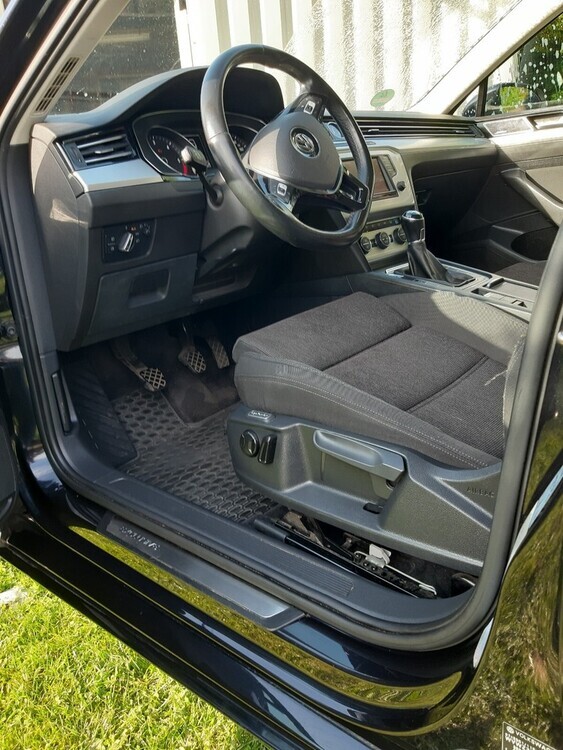 Passat