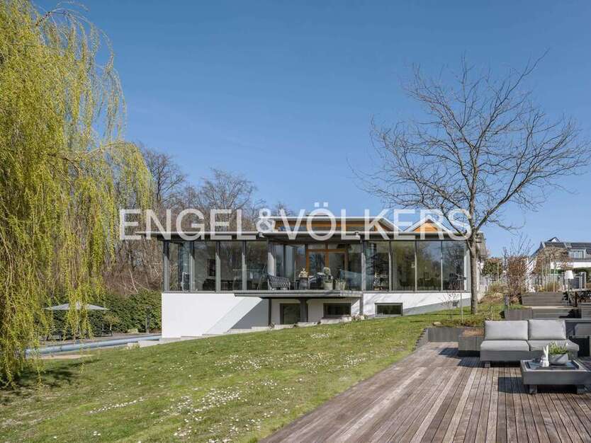 Haus zum Kaufen in Dortmund 2.450.000 € 167 m²
