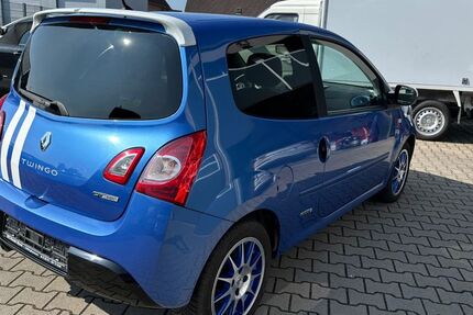 Renault Twingo 96.990 km 5.999 &euro; Lüdinghausen 59348
