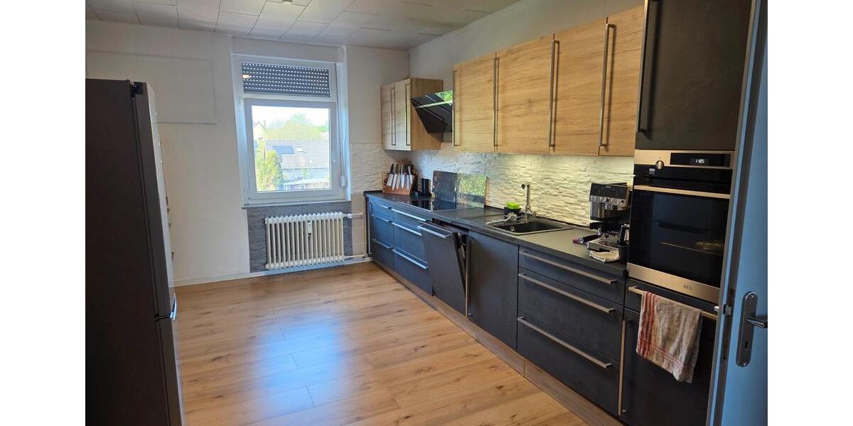 Etagenwohnung Herne Sodingen - 4.5 Zimmer, 115 m&sup2;, 229.000&euro; | Angebot:26322385