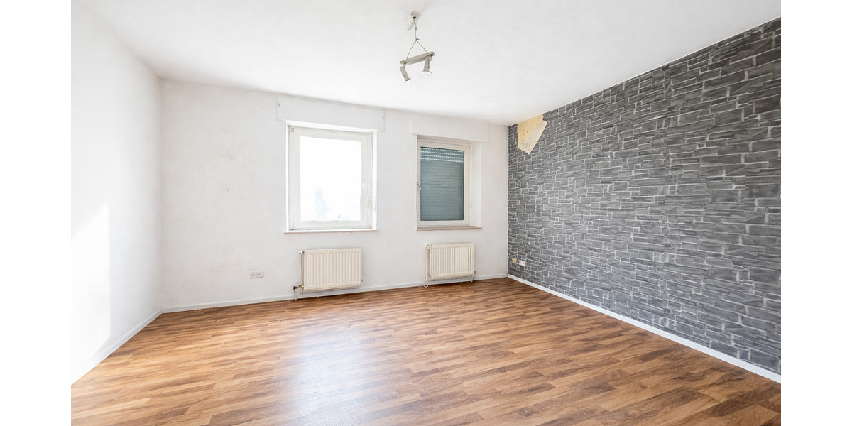 Etagenwohnung Herne Herne-Mitte - 1 Zimmer, 36 m&sup2;, 49.000&euro; | Angebot:26244808
