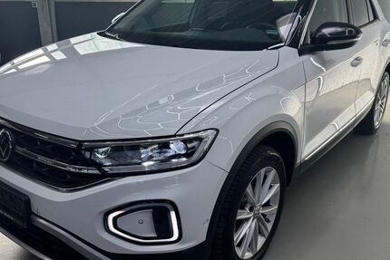 VW T-Roc 25.250 km 24.450 &euro; Bottrop 46244