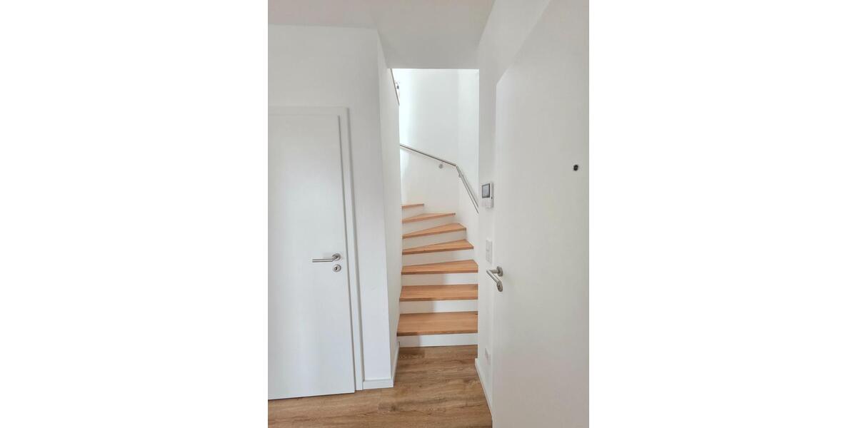 Etagenwohnung Bottrop Ebel - 4.5 Zimmer, 96 m&sup2;, 1.152&euro; | Angebot:25569563