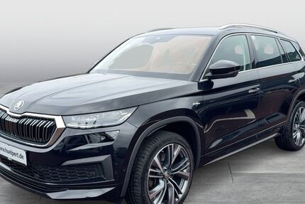 Skoda Kodiaq 32.987 km 38.040 &euro; Dortmund 44309