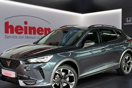 Cupra Formentor 32.522 km 24.899 € Werne 59368