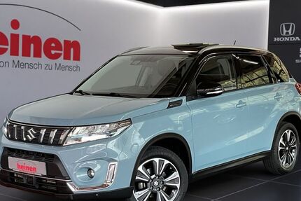 Suzuki Vitara 34.095 km 18.939 € Werne 59368