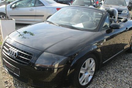 Audi TT 149.652 km 6.499 € Selm 59379