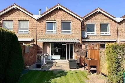 Haus Dorsten - 4.5 Zimmer, 101 m&sup2;, 325.000&euro; | Angebot:25588663