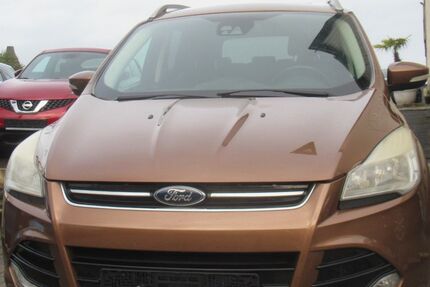 Ford Kuga 187.284 km 6.990 &euro; Herne 44653