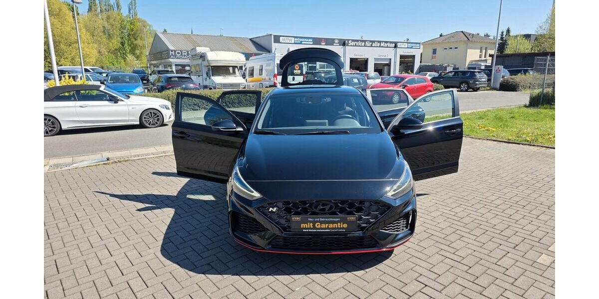 Hyundai i30 28.080 km 28.950 &euro; Essen 45279