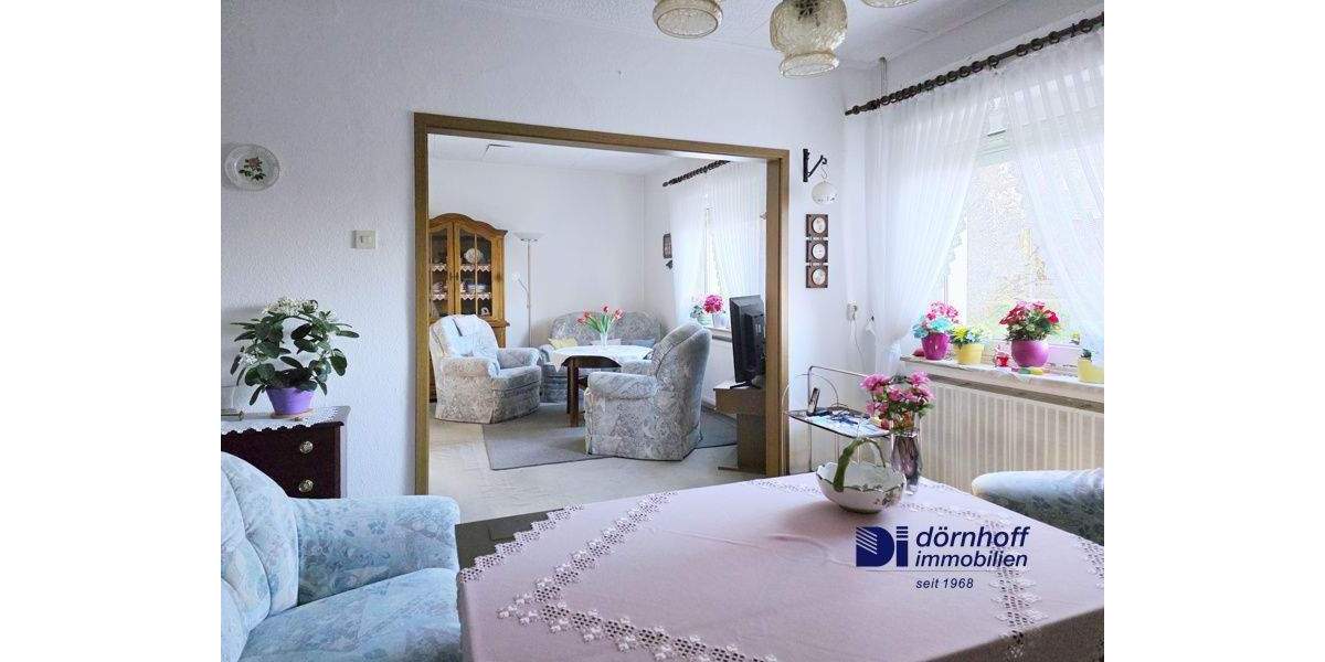 Einfamilienhaus Castrop-Rauxel Merklinde - 5 Zimmer, 140 m&sup2;, 320.000&euro; | Angebot:24311255