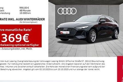 Audi A5 26.620 km 43.440 € Lünen 44534