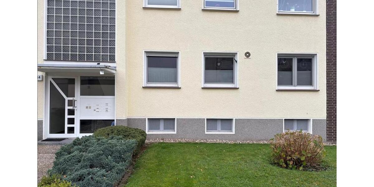 Hochparterre Oer-Erkenschwick Erkenschwick - 2.5 Zimmer, 78 m&sup2;, 199.000&euro; | Angebot:26348653