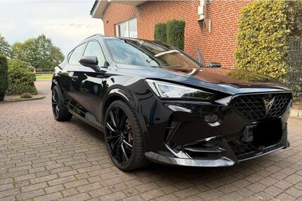Cupra Formentor 41.800 km 43.900 &euro; Dülmen 48249