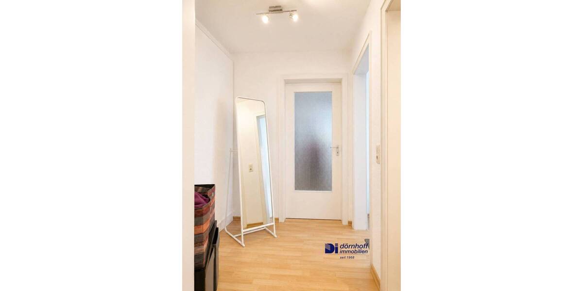 Gewerbeobjekt Dortmund / Benninghofen Benninghofen-Loh - 2 Zimmer, 37 m&sup2;, 250&euro; | Angebot:26796735