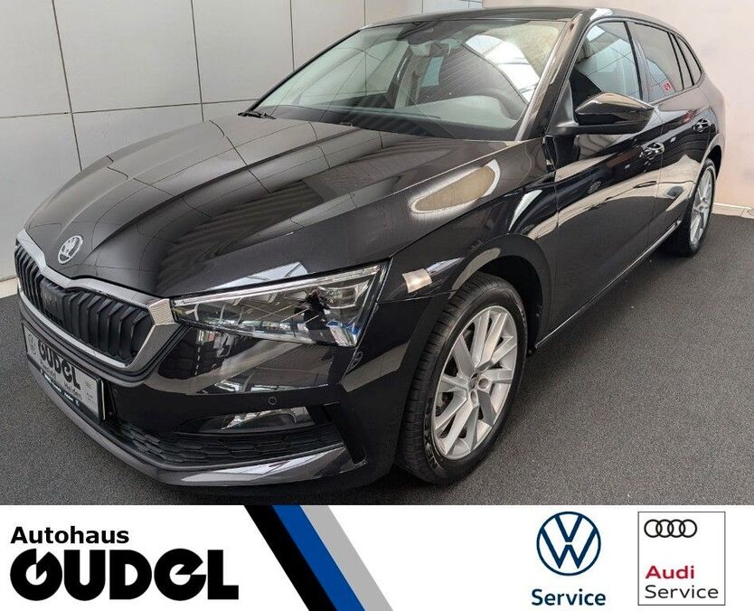 Skoda Scala 22.879 km 18.840 € Heiden 46359
