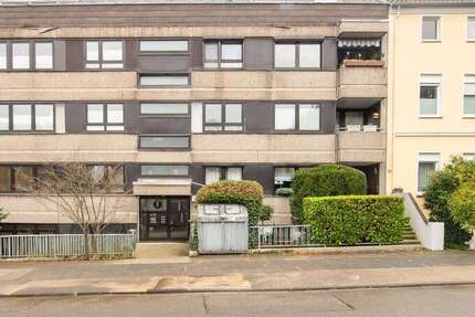 Wohnung Mülheim an der Ruhr Broich - 3 Zimmer, 86 m&sup2;, 170.000&euro; | Angebot:26233385