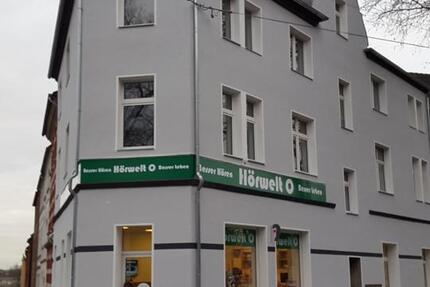 Wohnung Oberhausen 1.OG 74m² zimmer