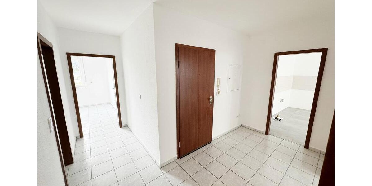 Etagenwohnung Recklinghausen König Ludwig - 3.5 Zimmer, 90 m&sup2;, 695&euro; | Angebot:26528545
