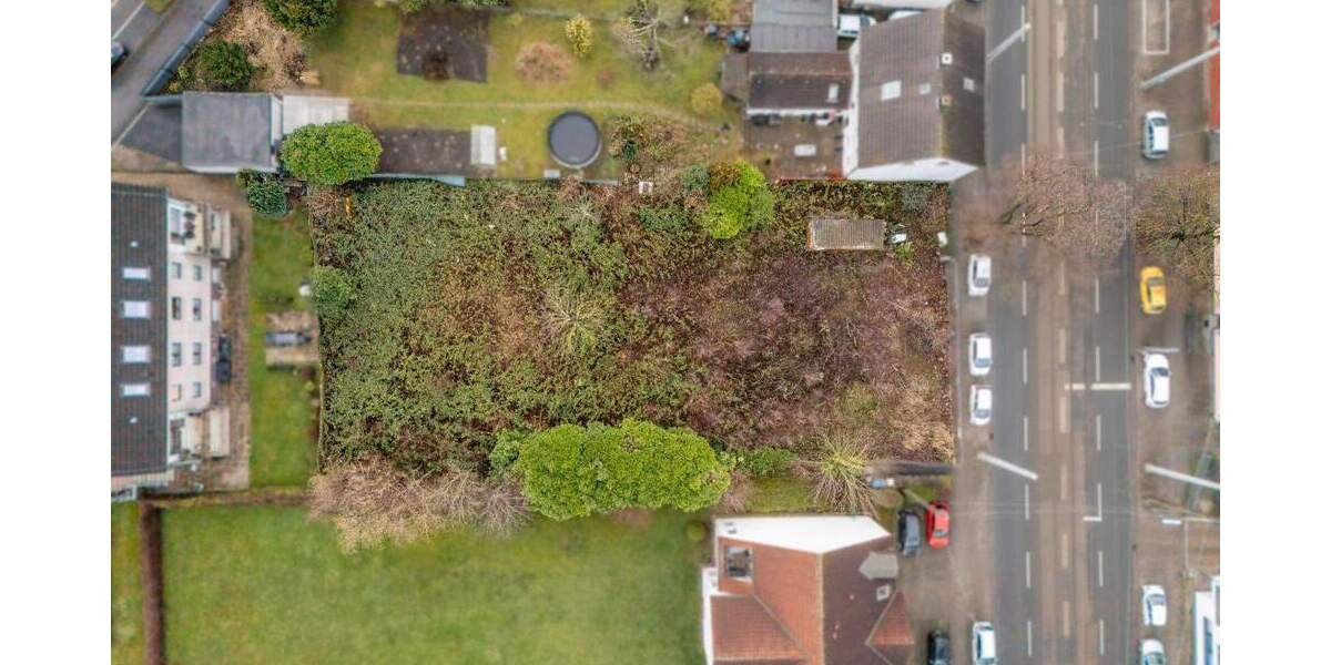Grundstück Dortmund Brackel - 379.000&euro; | Angebot:25738439