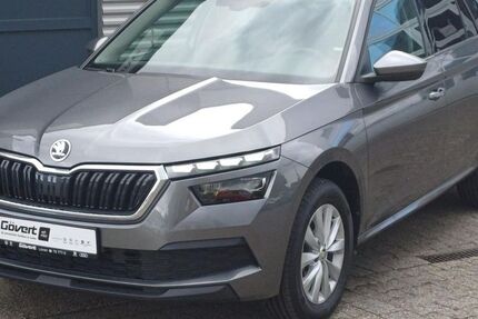 Skoda Kamiq 19.222 km 21.480 &euro; Lünen 44534