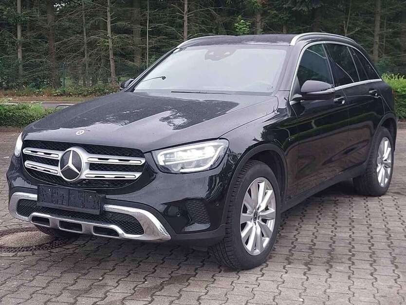 GLC 300