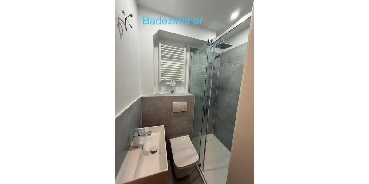 Etagenwohnung Dortmund Eving - 3.5 Zimmer, 57 m&sup2;, 550&euro; | Angebot:26152425