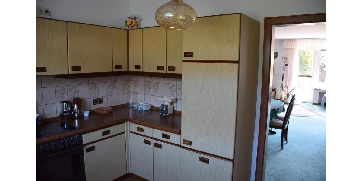 Reihenhaus Gladbeck Alt-Rentfort - 4.5 Zimmer, 117 m&sup2;, 390.000&euro; | Angebot:27021134