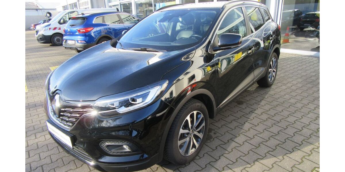Renault Kadjar 59.498 km 19.980 &euro; Bochum 44795