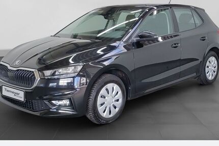 Skoda Fabia 15.854 km 17.110 &euro; Bochum 44809