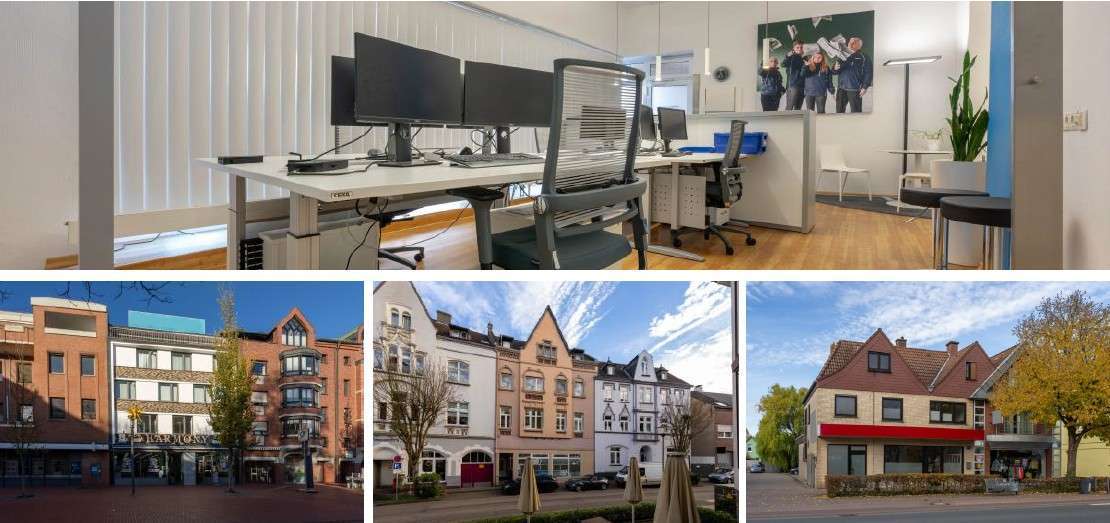 Einfamilienhaus Lünen Alstedde - 10 Zimmer, 300 m&sup2;, 2.125.000&euro; | Angebot:23812775