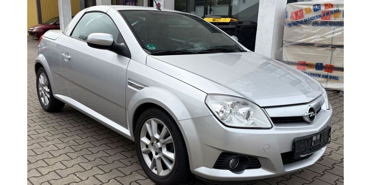Opel Tigra 157.714 km 2.999 &euro; Dortmund 44379