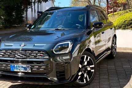 Mini Countryman S (Cooper) 21.300 km 37.900 &euro; Essen 45259