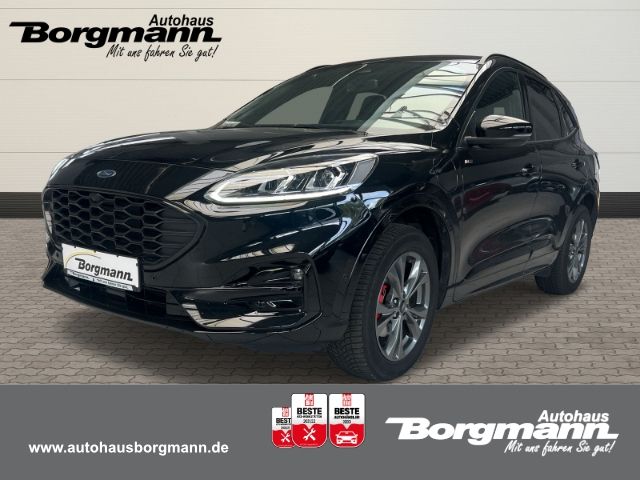 Ford Kuga 34.307 km 25.490 &euro; Bottrop 46240