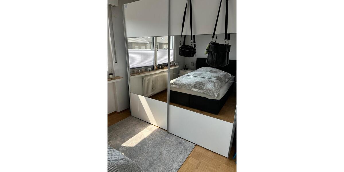 Dachgeschoßwohnung Dortmund Brackel - 4.5 Zimmer, 90 m&sup2;, 205.000&euro; | Angebot:27079743