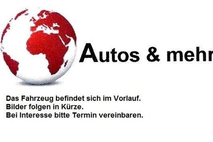 Kia Stinger 177.667 km 22.999 &euro; Castrop-Rauxel 44577