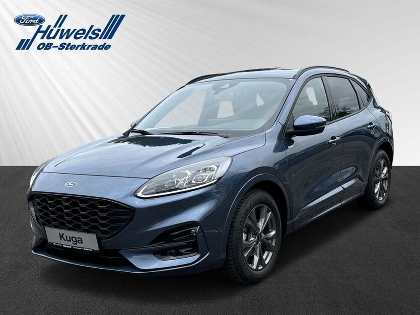 Kuga